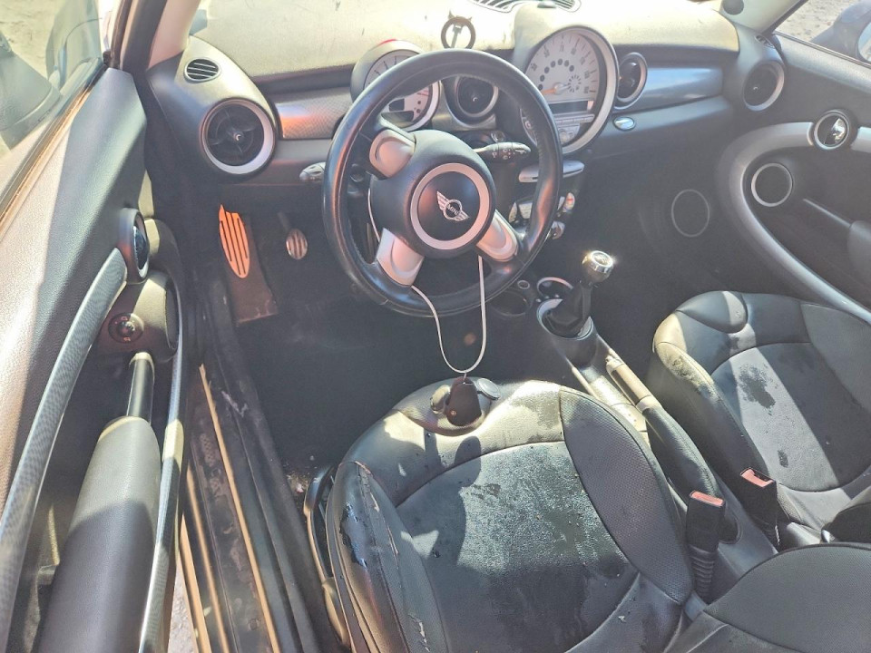 Mini COOPER 2008 — Copart