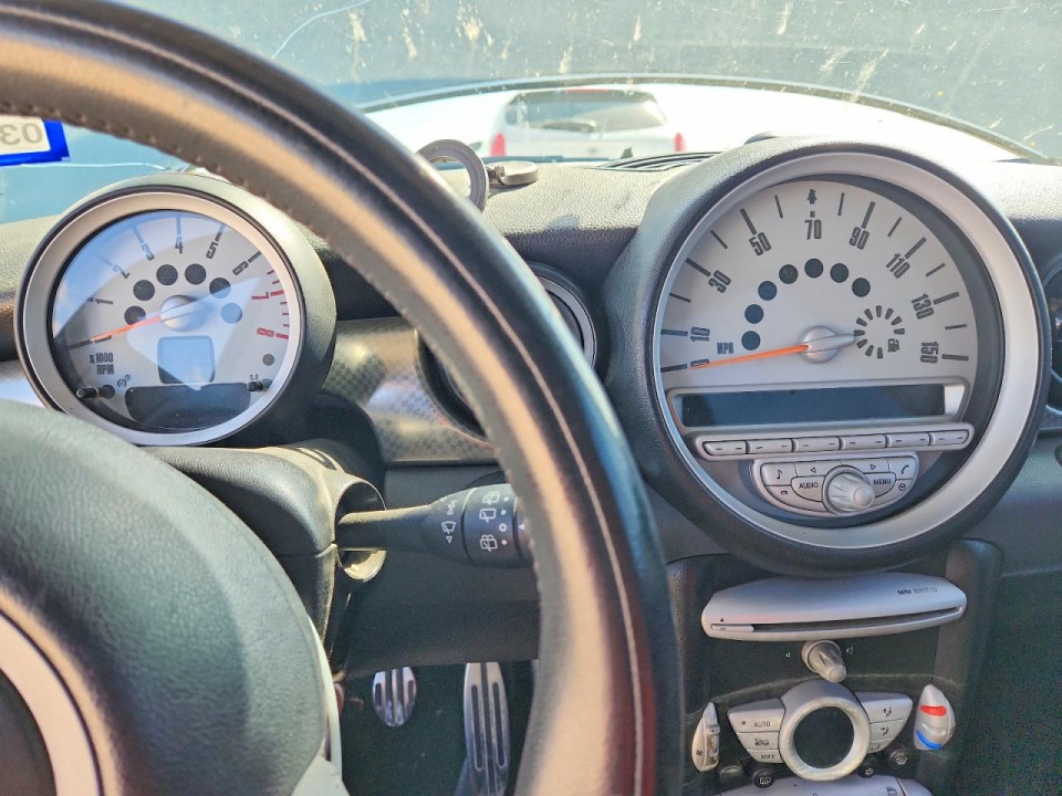 Mini COOPER 2008 — Copart