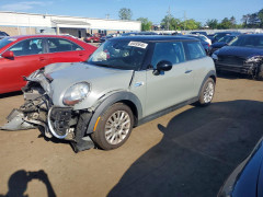Mini COOPER 2017 — Copart