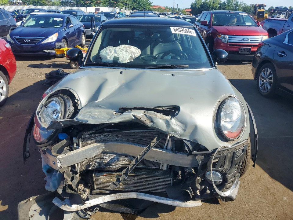 Mini COOPER 2017 — Copart