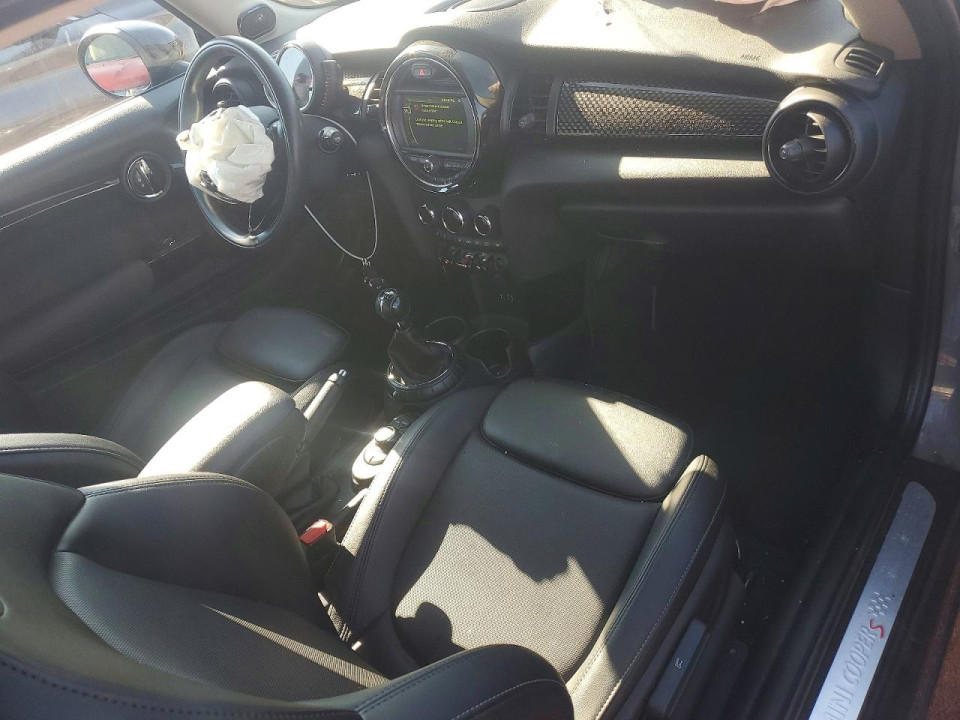 Mini COOPER 2017 — Copart