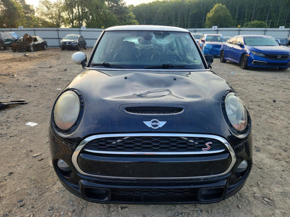 Mini COOPER 2016 — Copart