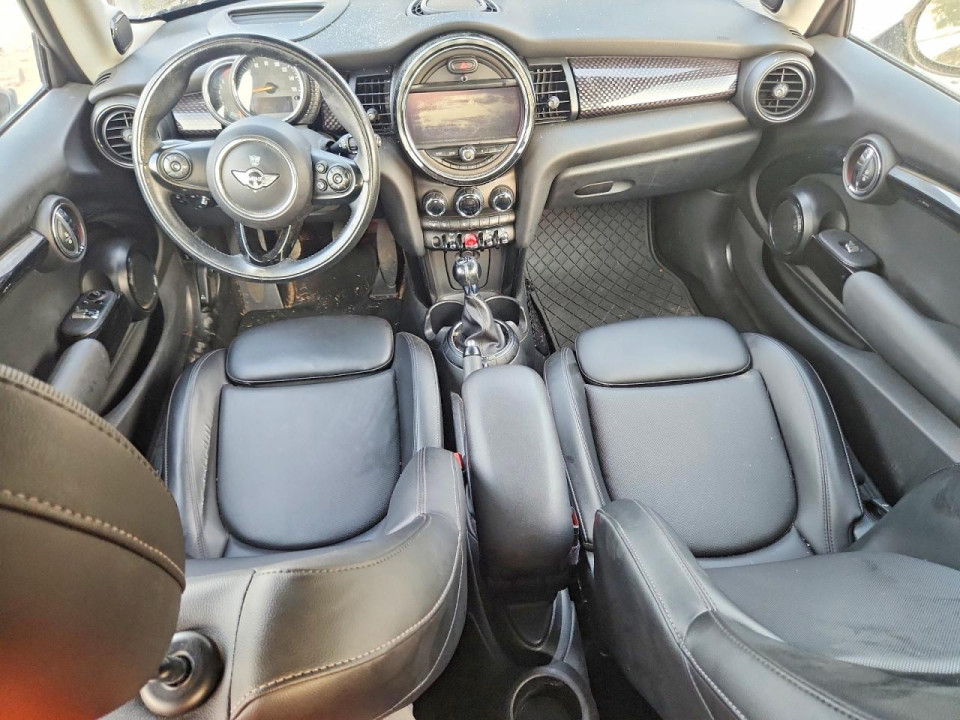 Mini COOPER 2016 — Copart