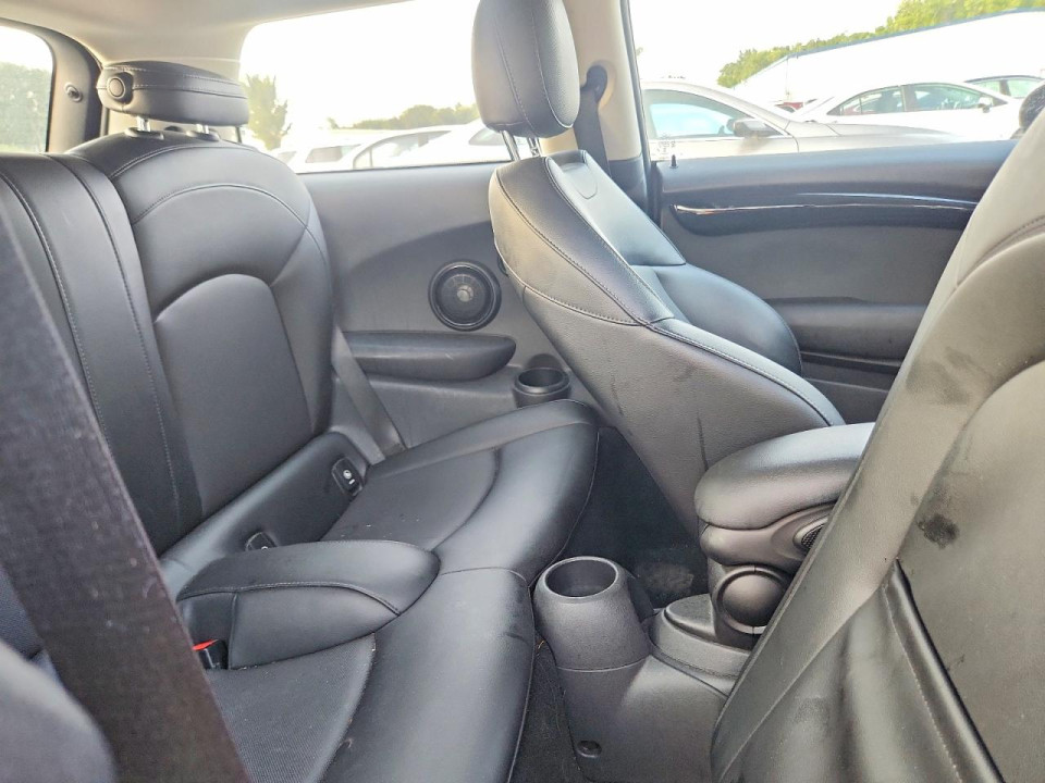 Mini COOPER 2016 — Copart