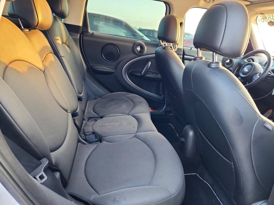 Mini COOPER 2012 — Copart