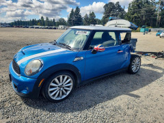 Mini COOPER 2011 — Copart