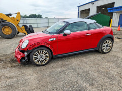 Mini COOPER 2012 — Copart