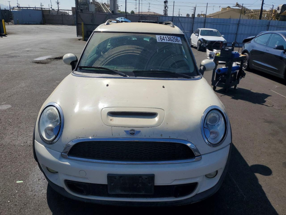 Mini COOPER 2014 — Copart