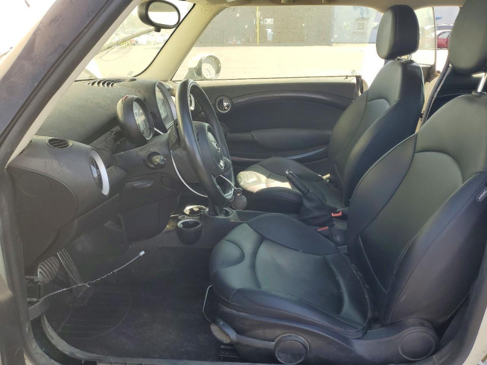 Mini COOPER 2014 — Copart