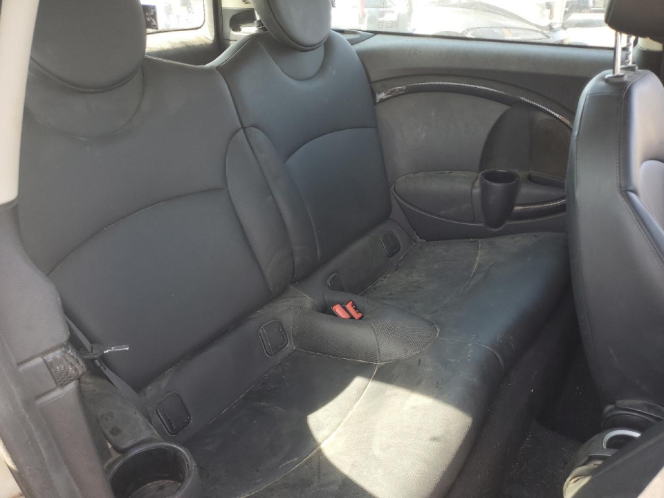Mini COOPER 2014 — Copart