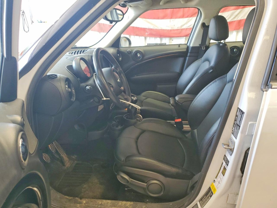 Mini COOPER 2015 — Copart