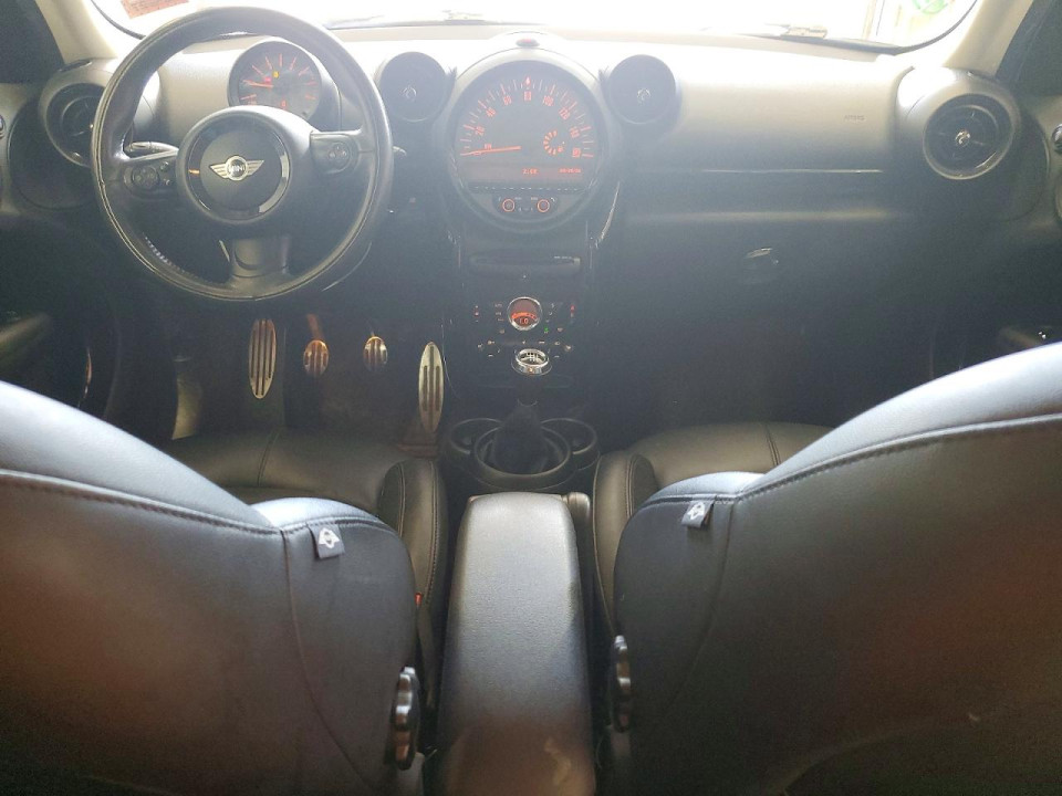 Mini COOPER 2015 — Copart