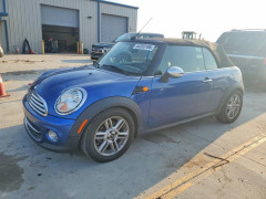 Mini COOPER 2013 — Copart