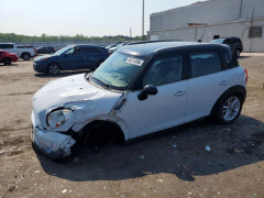 Mini COOPER 2012 — Copart