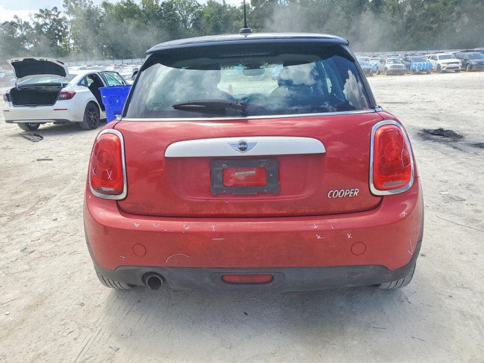 Mini COOPER 2015 — Copart