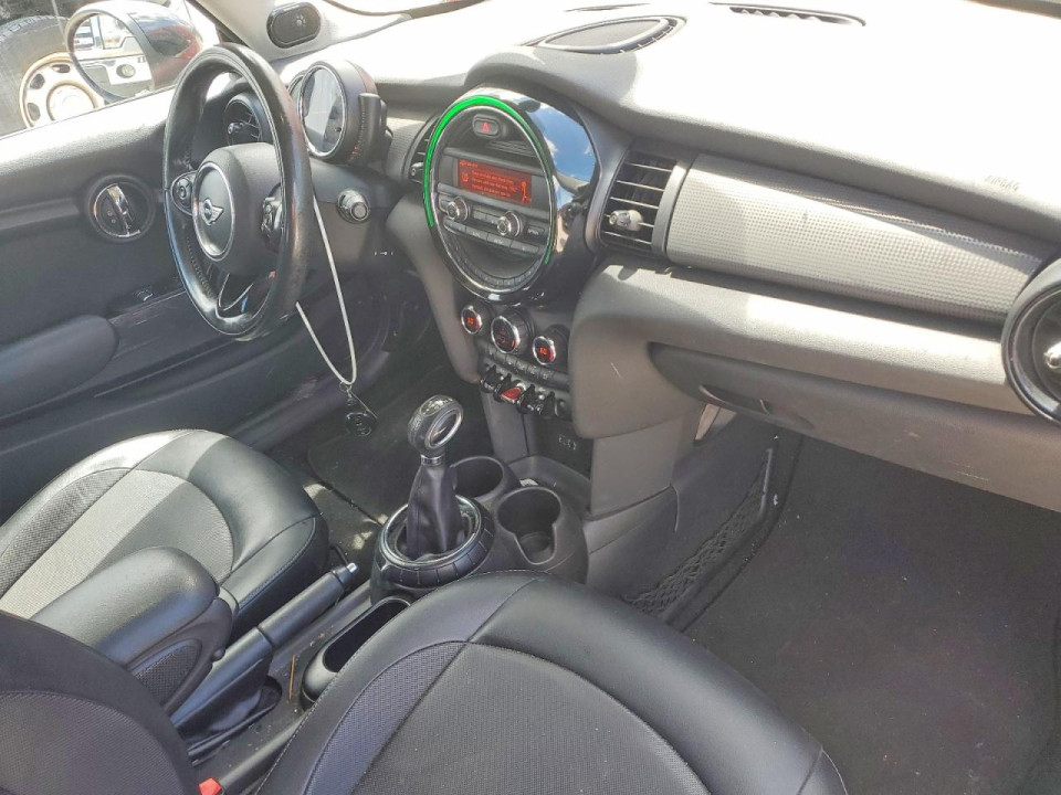 Mini COOPER 2015 — Copart