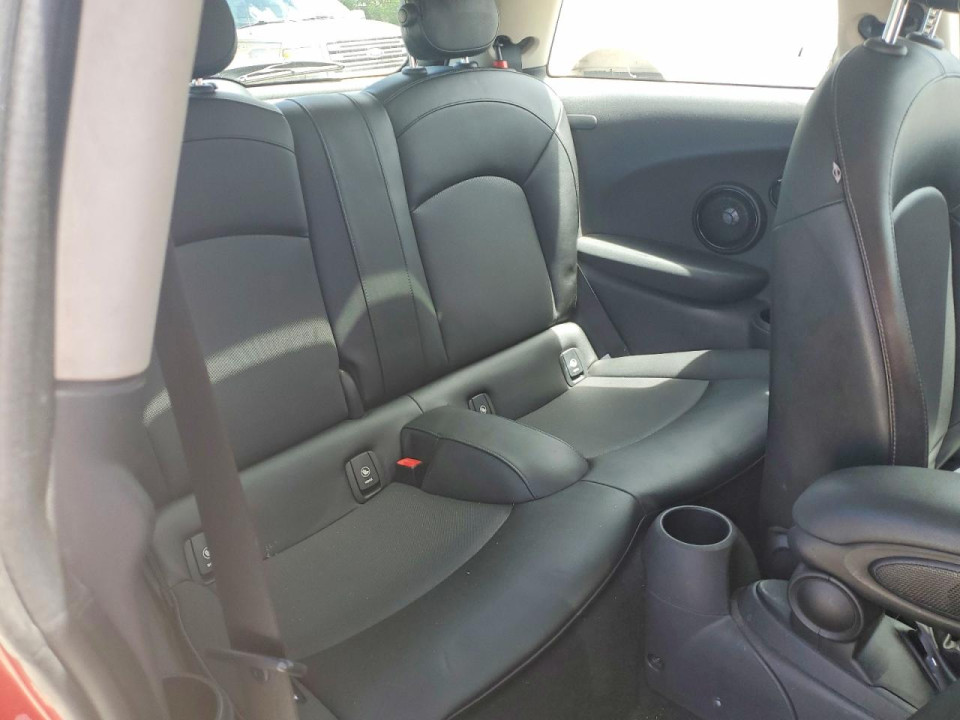 Mini COOPER 2015 — Copart