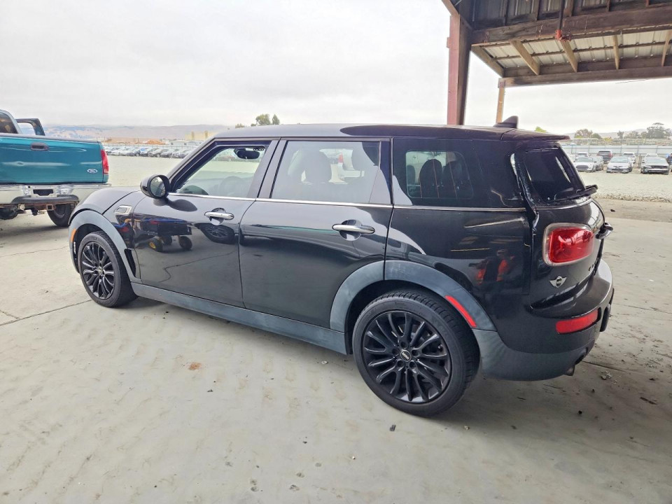 Mini COOPER 2016 — Copart
