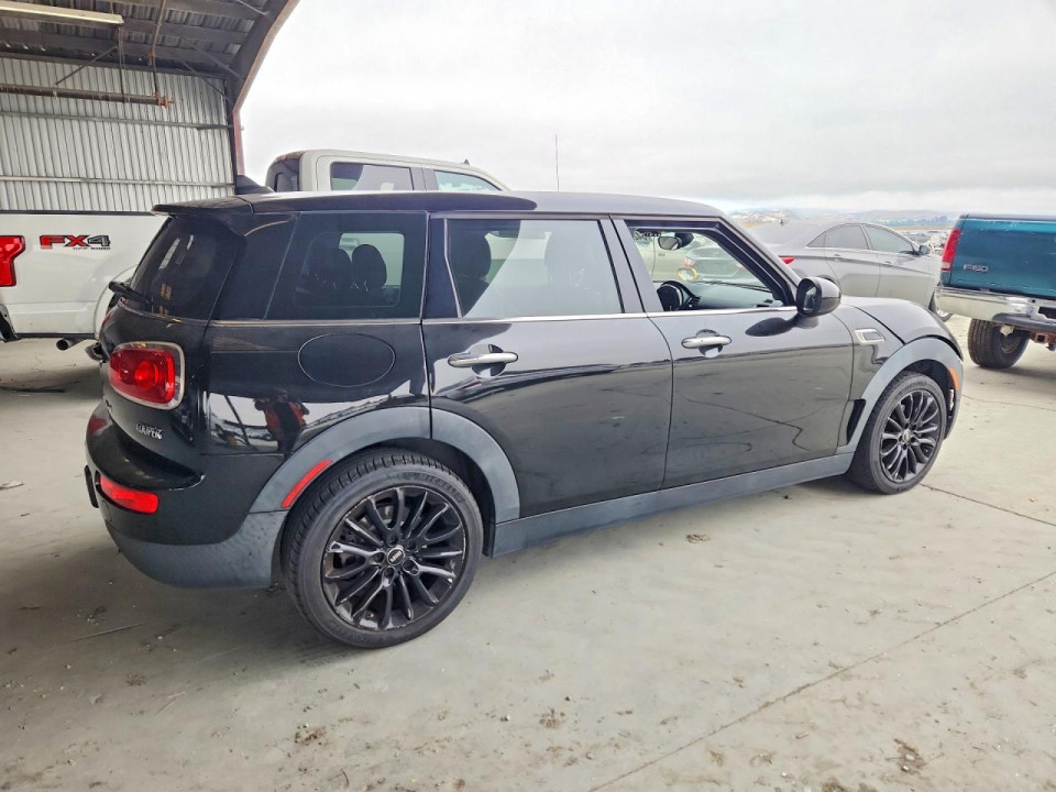 Mini COOPER 2016 — Copart