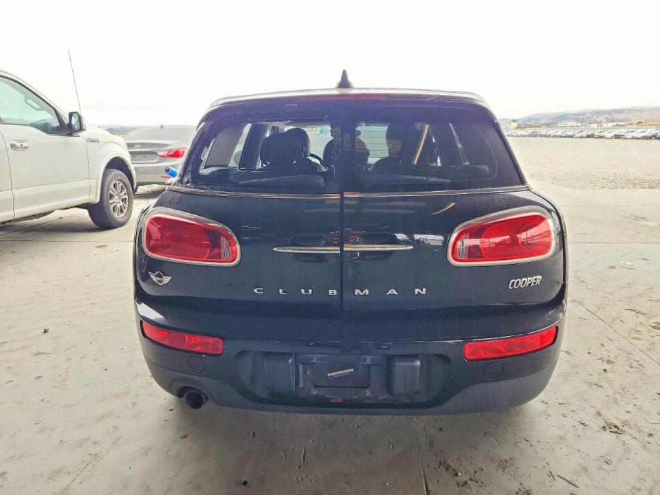 Mini COOPER 2016 — Copart