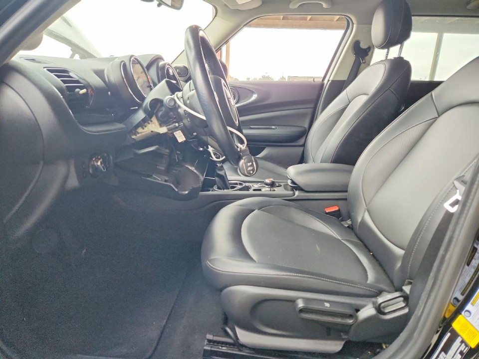 Mini COOPER 2016 — Copart