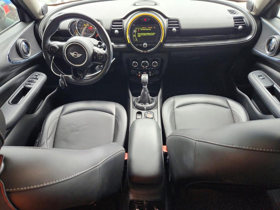 Mini COOPER 2016 — Copart