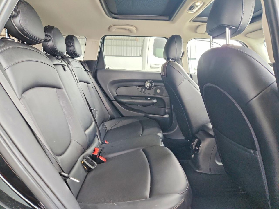 Mini COOPER 2016 — Copart