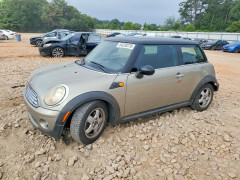 Mini COOPER 2010 — Copart