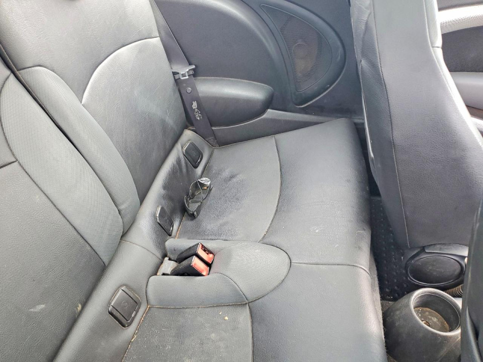 Mini COOPER 2010 — Copart