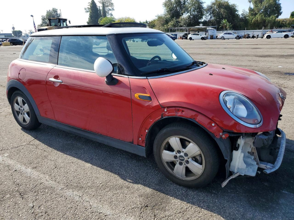 Mini COOPER 2015 — Copart