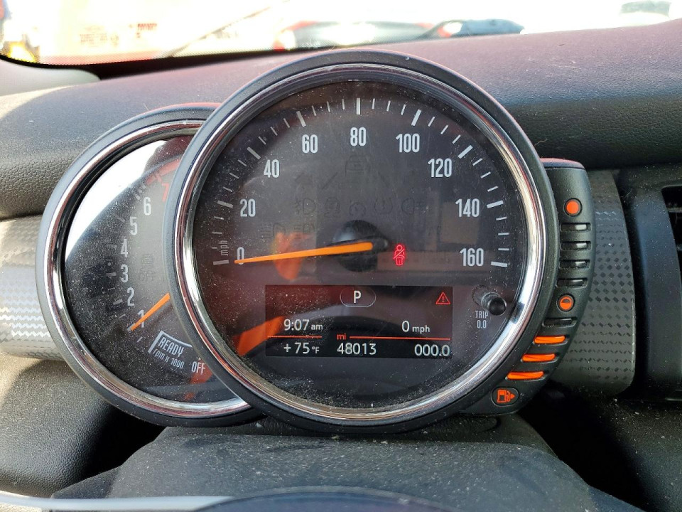 Mini COOPER 2015 — Copart