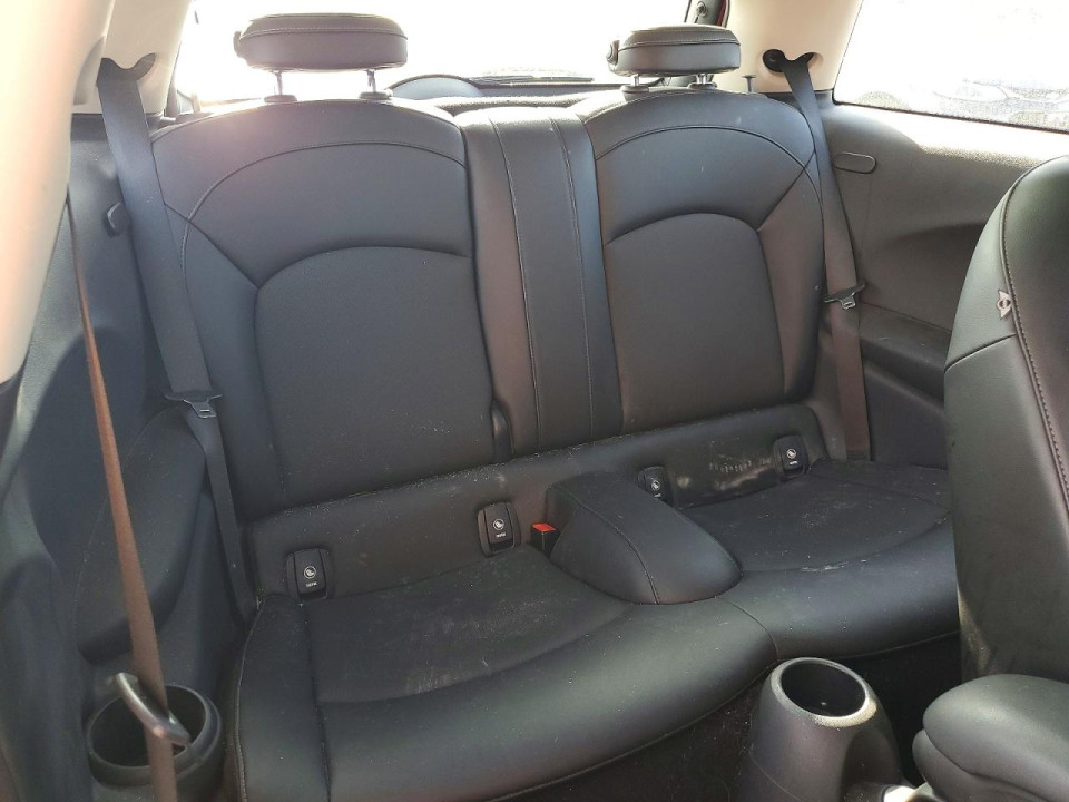 Mini COOPER 2015 — Copart