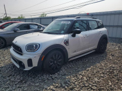 Mini COOPER 2024 — Copart