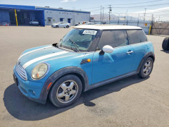 Mini COOPER 2009 — Copart