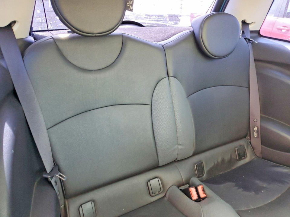 Mini COOPER 2009 — Copart