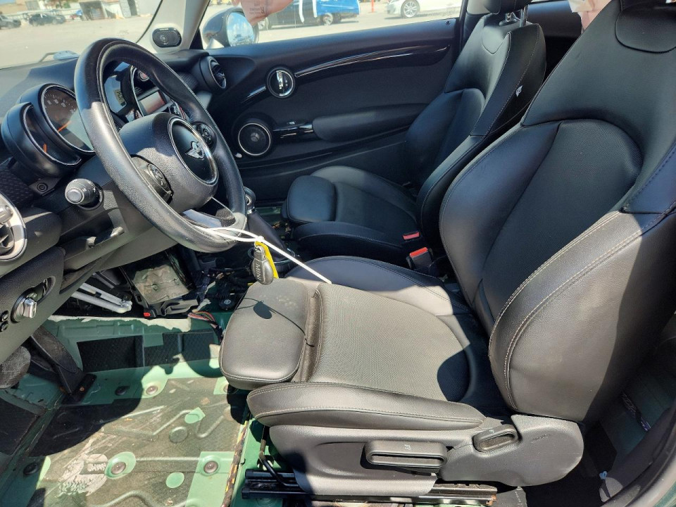 Mini COOPER 2015 — Copart
