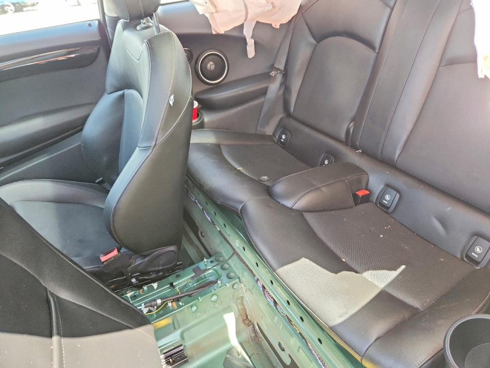 Mini COOPER 2015 — Copart