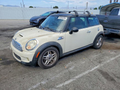 Mini COOPER 2010 — Copart