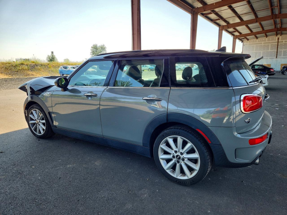 Mini COOPER 2016 — Copart