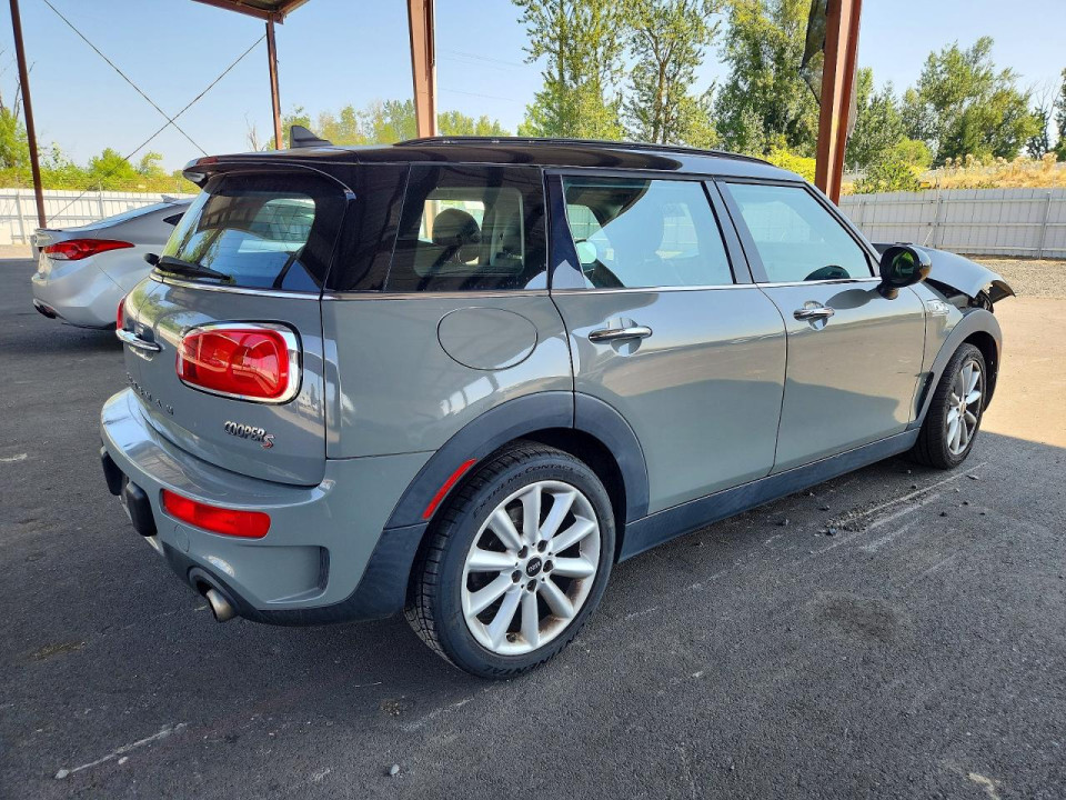 Mini COOPER 2016 — Copart