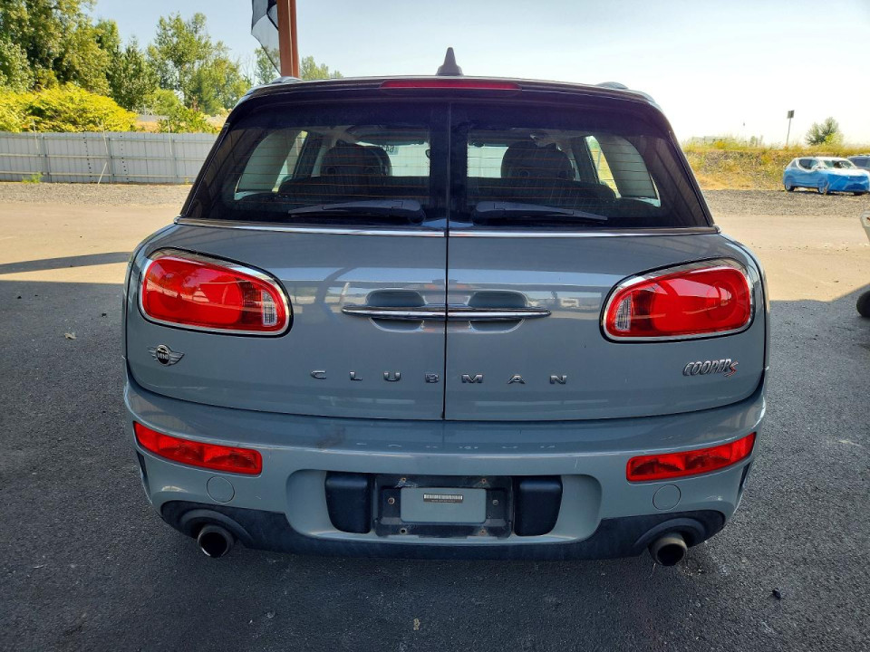 Mini COOPER 2016 — Copart