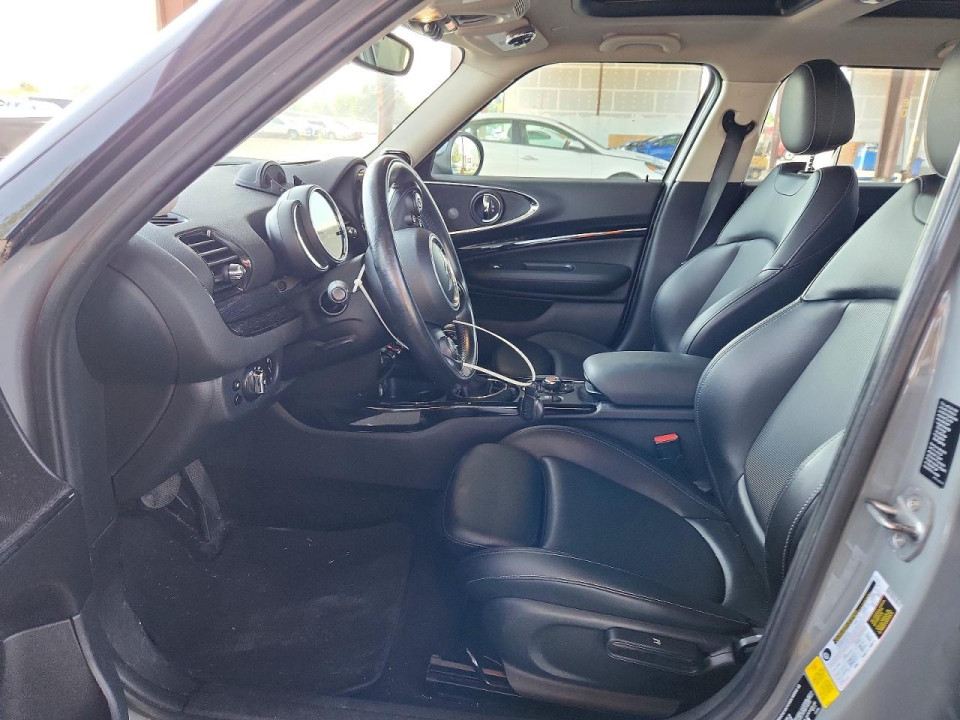 Mini COOPER 2016 — Copart