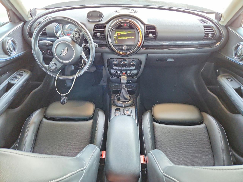 Mini COOPER 2016 — Copart