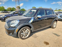 Mini COOPER 2014 — Copart