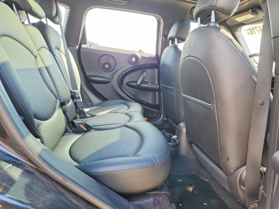 Mini COOPER 2014 — Copart