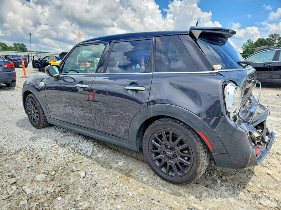 Mini COOPER 2020 — Copart