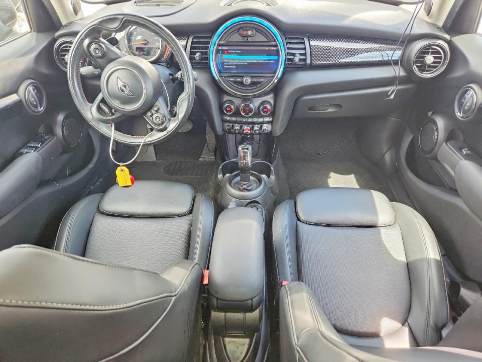 Mini COOPER 2020 — Copart