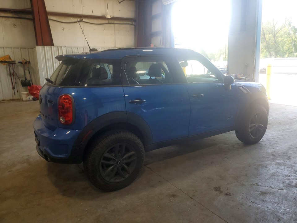 Mini COOPER 2013 — Copart