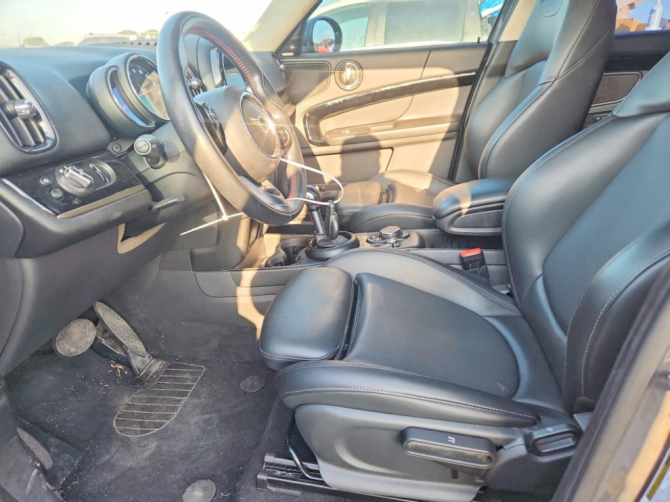 Mini COOPER 2019 — Copart