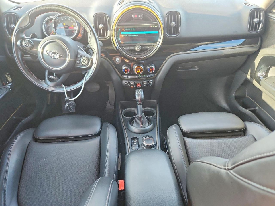 Mini COOPER 2019 — Copart